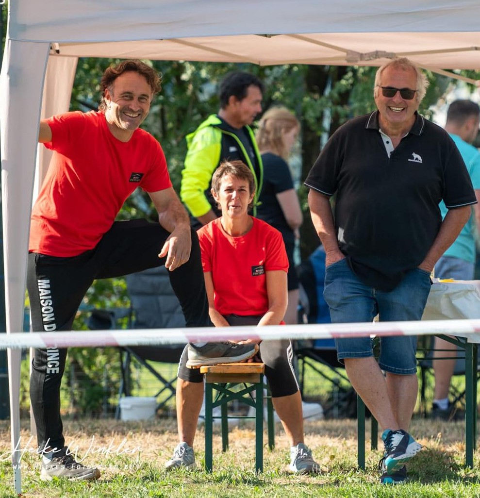 King LZ Hessen-Süd1-ge